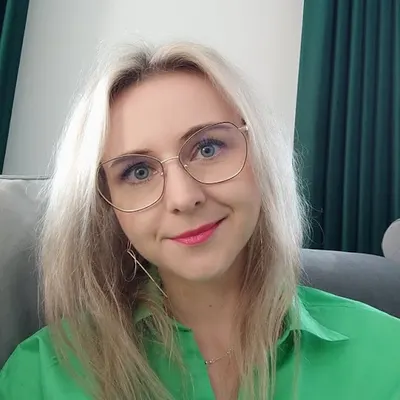 Psycholog Siedlce - Anna Laszuk-Laskowska